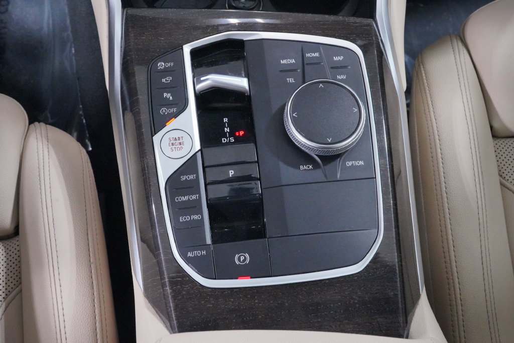 Used 2024 BMW 430i Gran Coupe w/ Convenience Package RWD image 16
