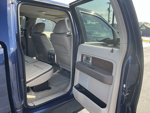 Used 2009 Ford F150 Platinum AWD/4WD image 31