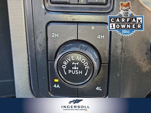 Used 2022 Ford F150 Platinum w/ Equipment Group 701A High image 29