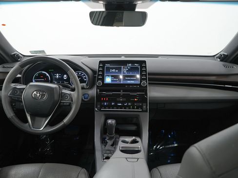 Used 2021 Toyota Avalon Limited w/ Advanced Safety Package FWD image 15