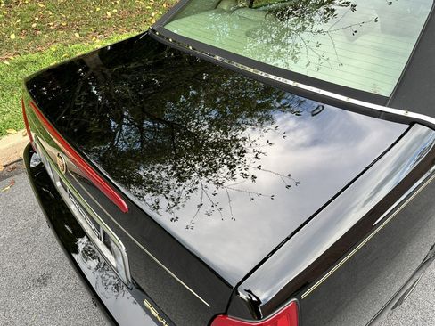 Used 2005 Cadillac De Ville w/ Limited Edition Package FWD image 60