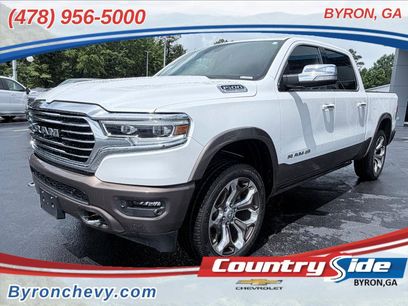 Used 2022 RAM 1500 Limited
