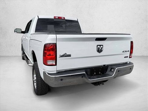 Used 2012 RAM 3500 Big Horn AWD/4WD image 5
