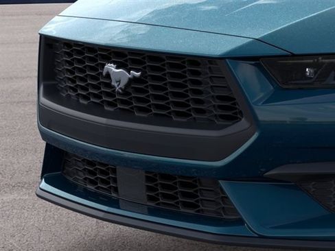 New 2026 Ford Mustang Coupe RWD image 17