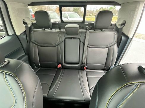 New 2026 Ford Maverick Lobo image 17