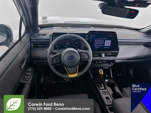 Used 2026 Subaru Outback Wilderness AWD/4WD image 26