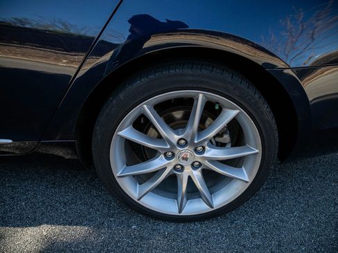 Used 2015 Cadillac XTS Premium image 9