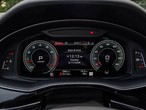 Used 2025 Audi Q7 3.0T Prestige w/ Prestige Package image 26