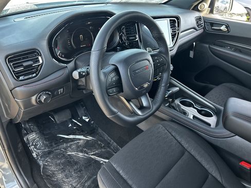 New 2026 Dodge Durango GT w/ Blacktop Package image 15