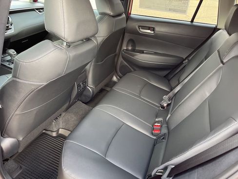 Used 2026 Toyota Corolla Cross XLE w/ Convenience Package image 13