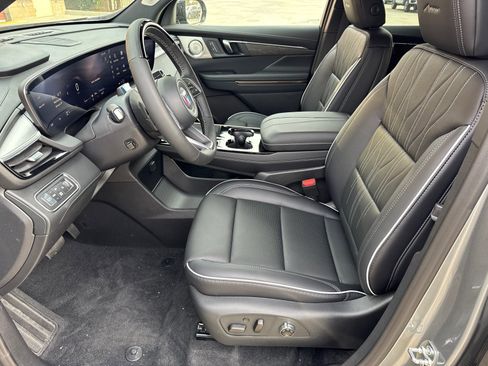 New 2026 Buick Enclave Avenir w/ Super Cruise Package image 27