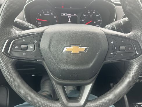 Used 2023 Chevrolet TrailBlazer LT w/ Convenience Package image 39