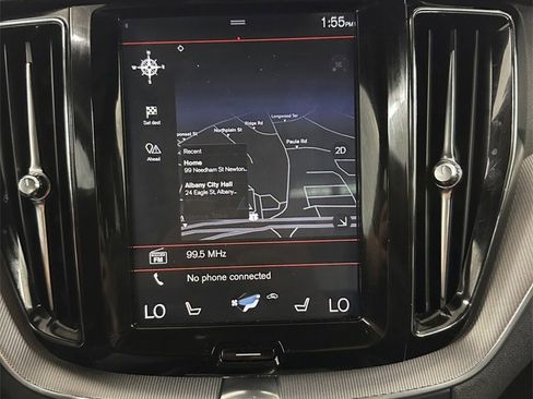 Used 2019 Volvo XC60 T6 R-Design w/ Protection Package Premier image 26