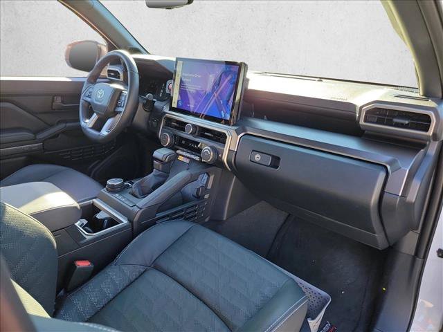 Used 2026 Toyota 4Runner TRD Off-Road Premium w/ Tow Technology Package AWD/4WD image 26