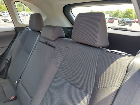 Certified 2025 Toyota RAV4 LE AWD/4WD image 24