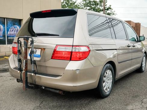 Used 2007 Honda Odyssey LX image 5