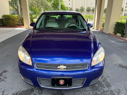 Used 2006 Chevrolet Impala LT FWD image 67