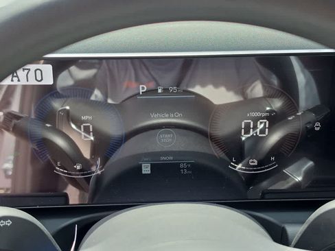 New 2026 Hyundai Tucson Blue SE FWD image 33