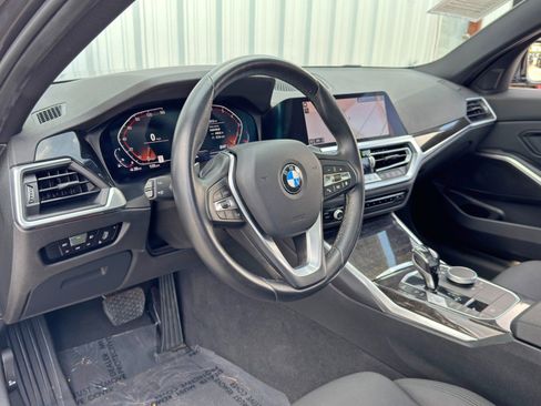 Used 2021 BMW 330i Sedan w/ Convenience Package image 13