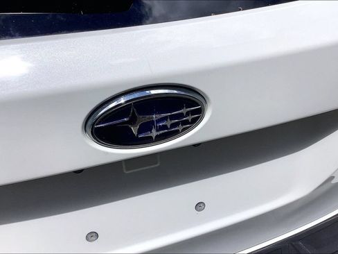 Used 2020 Subaru Outback Premium w/ Popular Package #1 AWD/4WD image 36