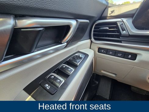 Used 2025 Kia Telluride S FWD image 22