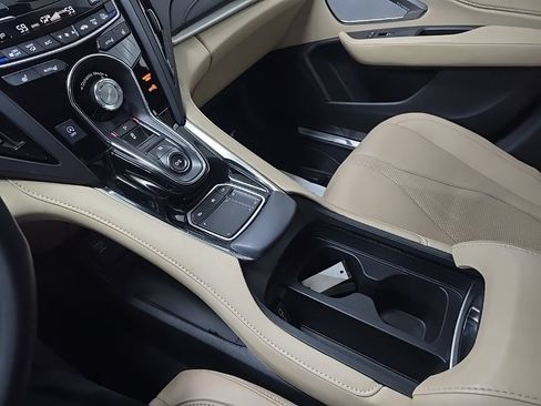 Used 2019 Acura RDX AWD w/ Technology Package image 27