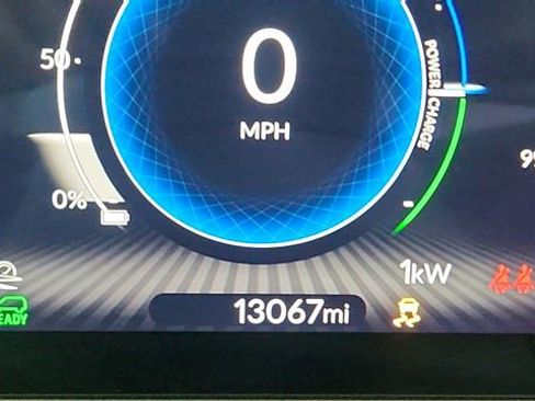 Used 2024 Acura ZDX A-Spec image 40