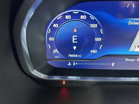 Used 2023 Chevrolet Tahoe High Country w/ Max Trailering Package image 9