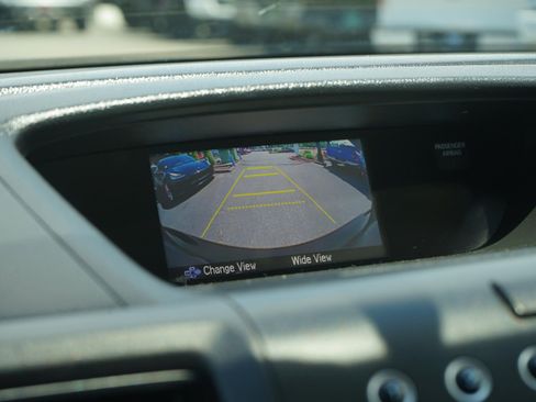 Used 2014 Honda CR-V EX image 19