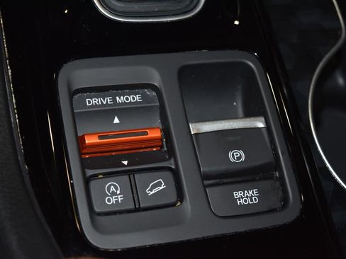 Used 2026 Honda Passport TrailSport Elite image 17