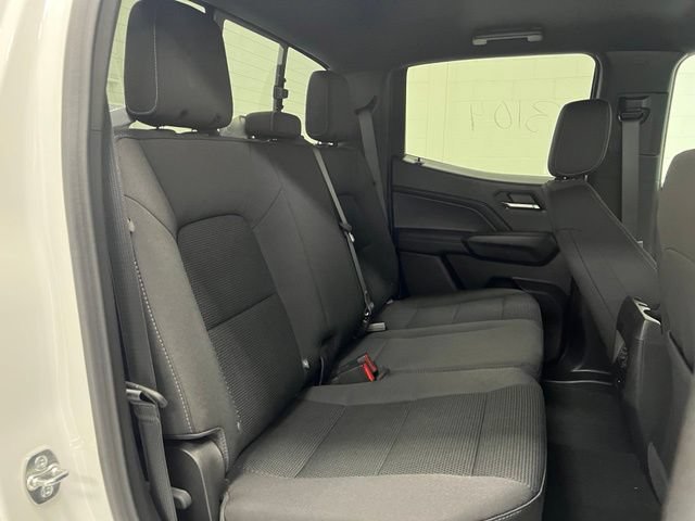 New 2026 Chevrolet Colorado LT AWD/4WD image 20