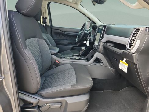 New 2025 Ford Ranger XL image 19