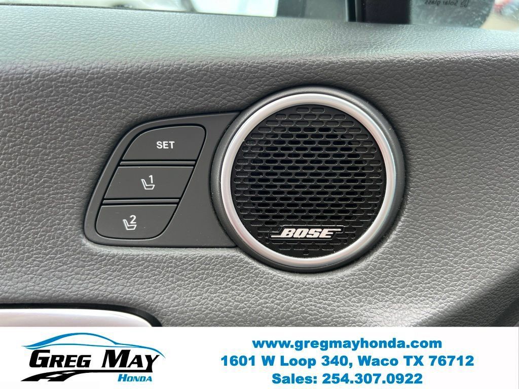 Used 2023 Hyundai Sonata Limited FWD image 24
