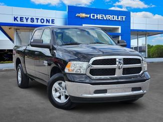 Used 2023 RAM 1500 Classic SLT w/ Trailer & Traction Group video 1