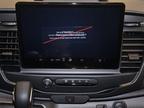 New 2026 Ford Transit 250 148 Medium Roof image 23