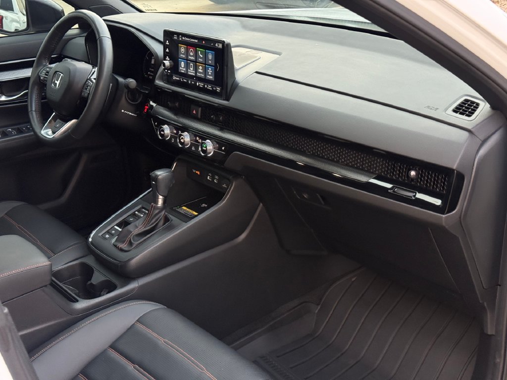 Used 2024 Honda CR-V Sport Touring image 25
