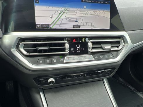 Used 2021 BMW 330e xDrive w/ Convenience Package image 22