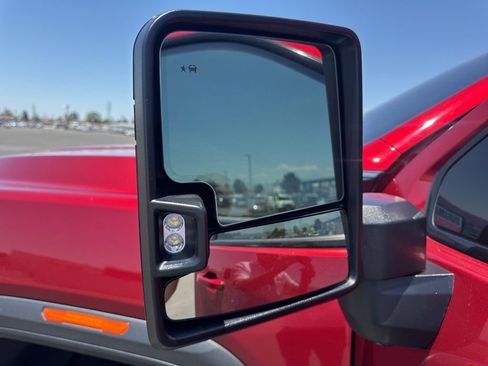 Certified 2024 GMC Sierra 2500 AT4 w/ AT4 Premium Plus Package AWD/4WD image 26