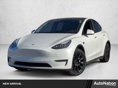Used 2021 Tesla Model Y Long Range