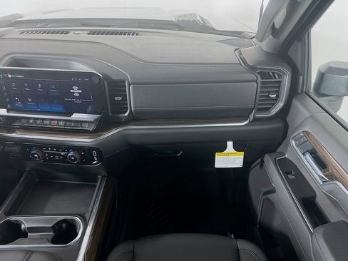 New 2026 Chevrolet Silverado 2500 LT image 23