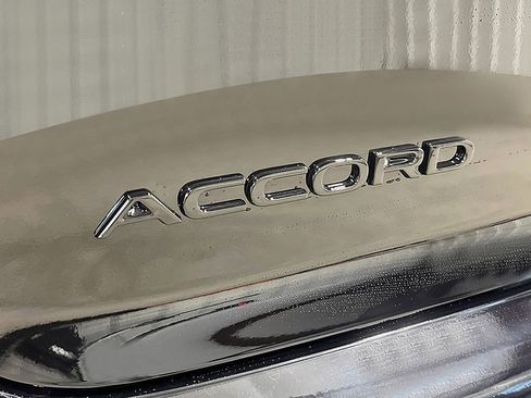 New 2026 Honda Accord Sport image 7