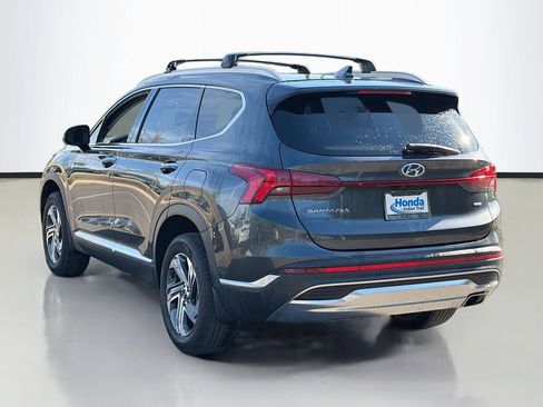 Used 2023 Hyundai Santa Fe SEL w/ Premium Package image 6