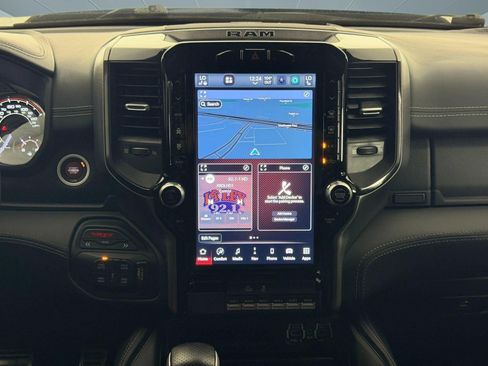 Used 2022 RAM 1500 TRX w/ TRX Level 1 Equipment Group AWD/4WD image 17