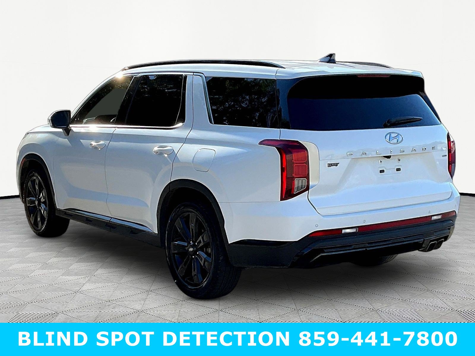 Used 2024 Hyundai Palisade XRT AWD/4WD image 4