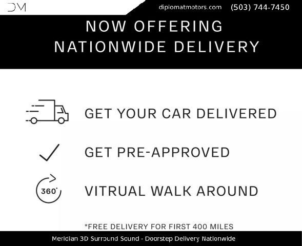 Used 2023 Land Rover Range Rover SE AWD/4WD image 10