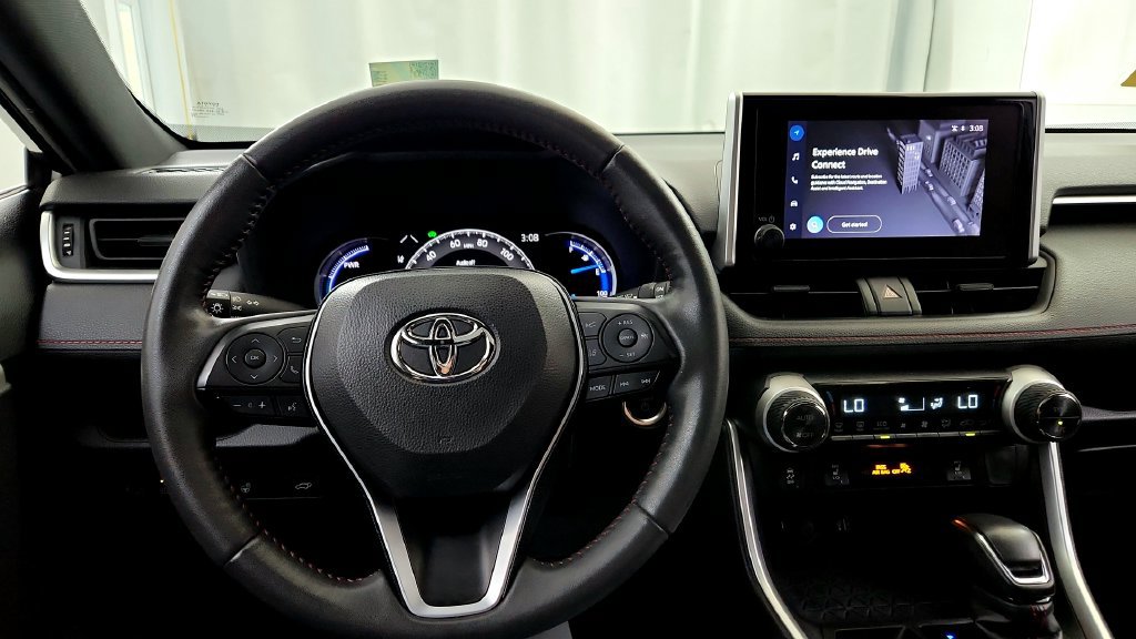 Certified 2024 Toyota RAV4 SE w/ Weather & Moonroof Package AWD/4WD image 33