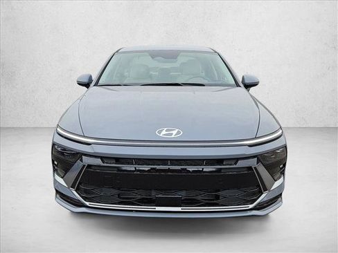 New 2026 Hyundai Sonata SEL image 6
