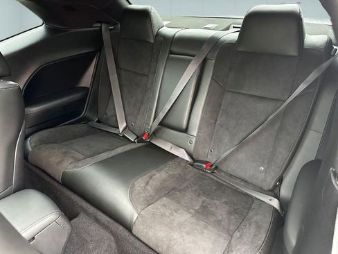 Used 2022 Dodge Challenger R/T w/ Plus Package RWD image 26