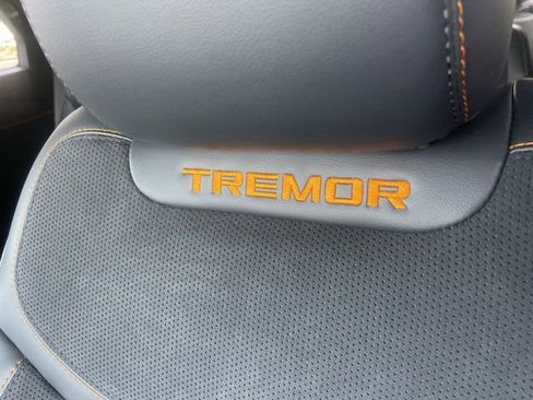 New 2026 Ford Explorer Tremor w/ Tremor Ultimate Package AWD/4WD image 9