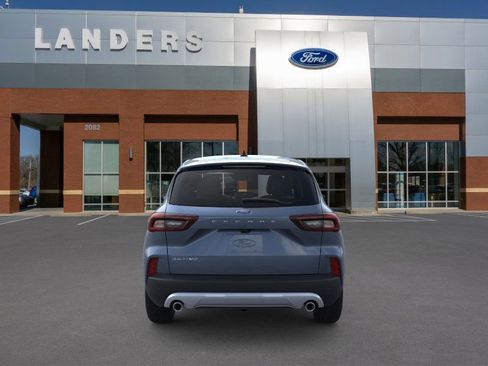 New 2025 Ford Escape Active image 5